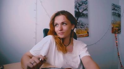 PeppyMia live cam on Cam4