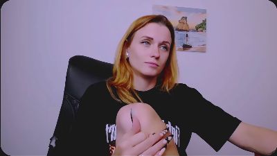 PeppyMia live cam on Cam4