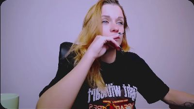 PeppyMia live cam on Cam4