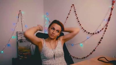 PeppyMia live cam on Cam4