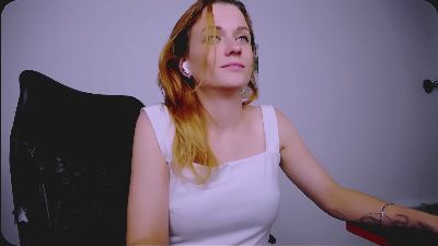 PeppyMia live cam on Cam4