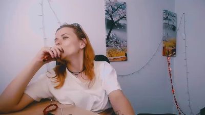 PeppyMia live cam on Cam4
