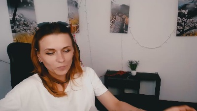 PeppyMia live cam on Cam4