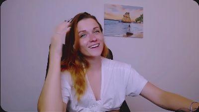 PeppyMia live cam on Cam4