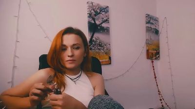 PeppyMia live cam on Cam4