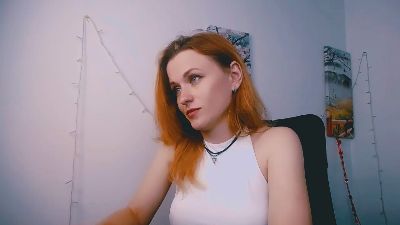 PeppyMia live cam on Cam4