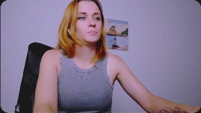 PeppyMia live cam on Cam4