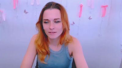 PeppyMia live cam on Cam4