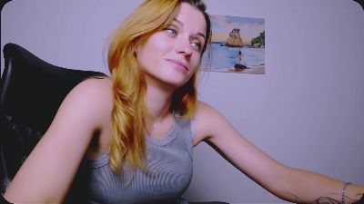 PeppyMia live cam on Cam4