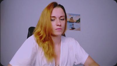 PeppyMia live cam on Cam4