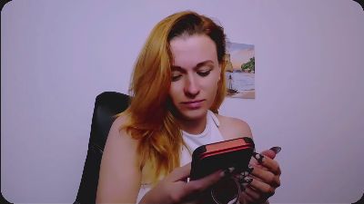 PeppyMia live cam on Cam4