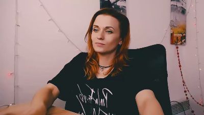 PeppyMia live cam on Cam4