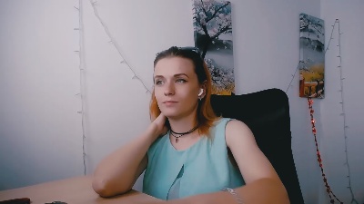 PeppyMia live cam on Cam4
