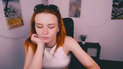 PeppyMia live cam on Cam4