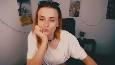 PeppyMia live cam on Cam4