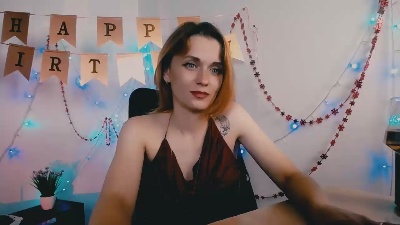 PeppyMia live cam on Cam4