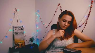 PeppyMia live cam on Cam4