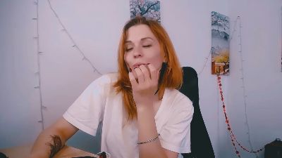 PeppyMia live cam on Cam4