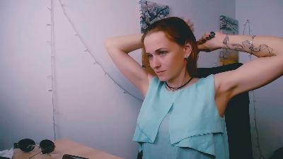 PeppyMia live cam on Cam4