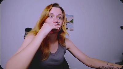 PeppyMia live cam on Cam4
