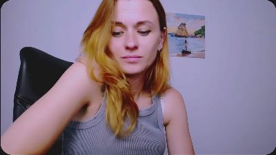 PeppyMia live cam on Cam4