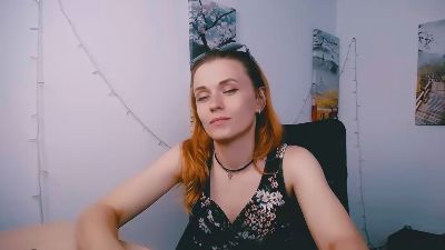 PeppyMia live cam on Cam4