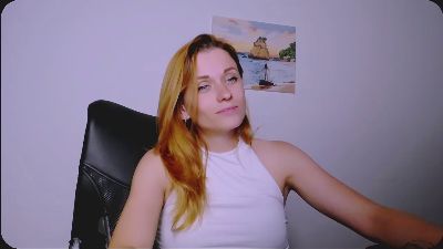 PeppyMia live cam on Cam4