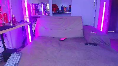 Pepsicolacouple live cam on Cam4