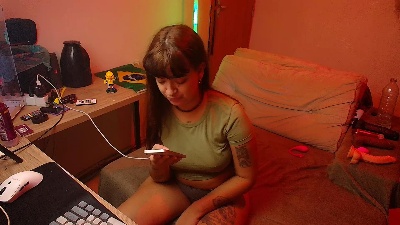 Pepsicolacouple live cam on Cam4