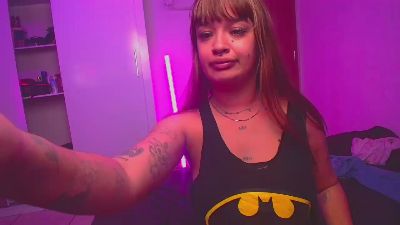 Pepsicolacouple live cam on Cam4