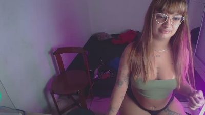 Pepsicolacouple live cam on Cam4