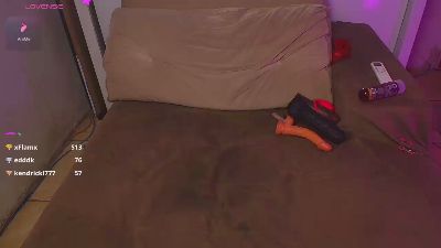 Pepsicolacouple live cam on Cam4