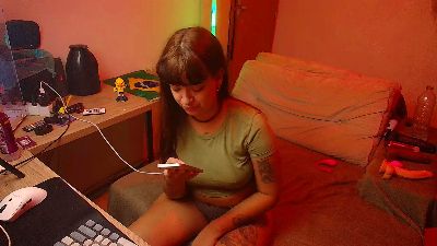 Pepsicolacouple live cam on Cam4