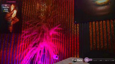 Perfectmatch_ live cam on Cam4