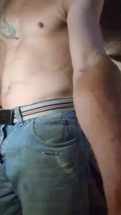 Perfectwatch live cam on Cam4