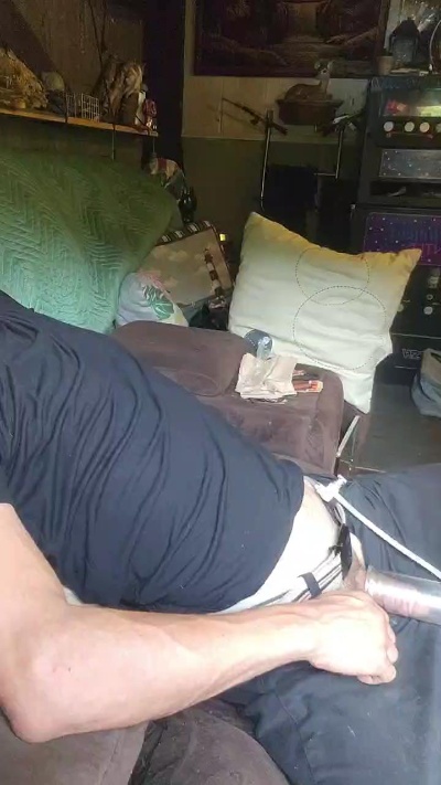 Perfectwatch live cam on Cam4