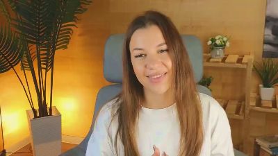 PerlaHenningson live cam on Cam4