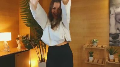PerlaHenningson live cam on Cam4
