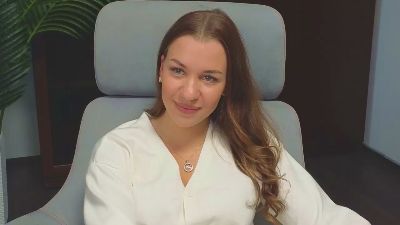 PerlaHenningson live cam on Cam4