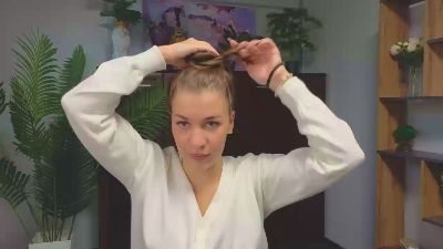 PerlaHenningson live cam on Cam4