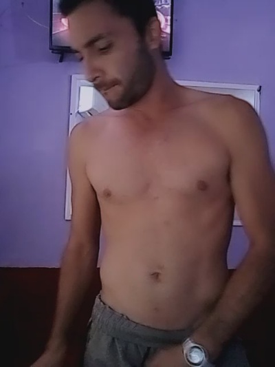 Pernas66 live cam on Cam4