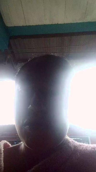 Webcam donna dal vivo da Colombia con Perricima