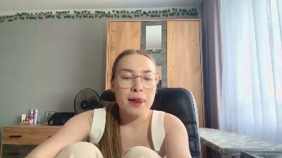 PerryFarrare live cam on Cam4