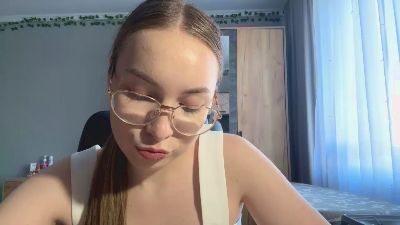 PerryFarrare live cam on Cam4