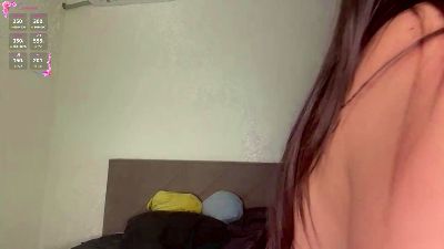 PerryGenther live cam on Cam4