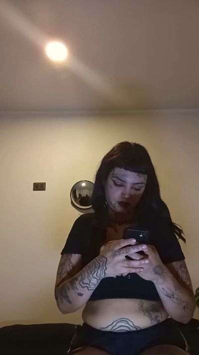 Persefone888 live cam on Cam4