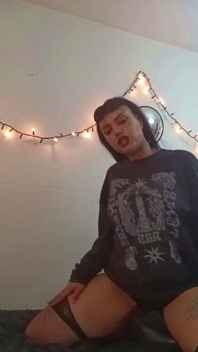 Persefone888 live cam on Cam4