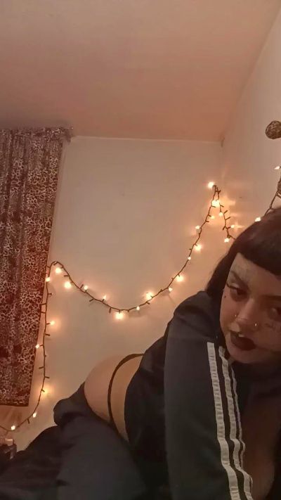 Persefone888 live cam on Cam4