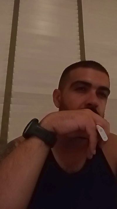 Persianking232 Live Chat on Cam4