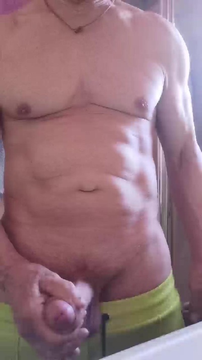 Personal58 live cam on Cam4